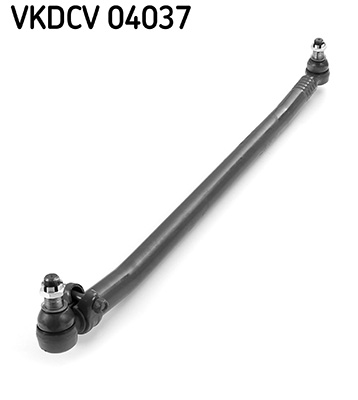 SKF VKDCV 04037 Lenkstange